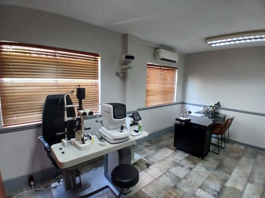 Commercial Property for Sale in Bodorp North West